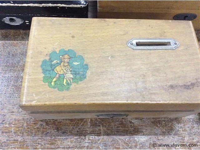 Doosjes 3stuks - afbeelding 2 van  4