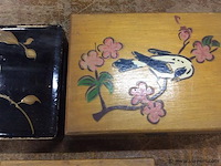 Doosjes 3stuks - afbeelding 3 van  4