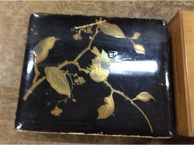 Doosjes 3stuks - afbeelding 4 van  4