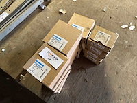 Doosjes schroeven - schroeven (18x) - afbeelding 2 van  2