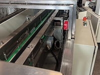 Doosjes verlijm-sluitmachine kliklok, k50, grijs, bouwjaar 1998 - afbeelding 5 van  5