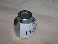 Dop 60mm carolus. - afbeelding 1 van  2