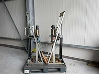 Dopag - 2003 - d0 42-50 - pneumatische vetpomp - afbeelding 1 van  8