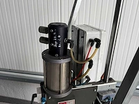 Dopag - 2003 - d0 42-50 - pneumatische vetpomp - afbeelding 4 van  8