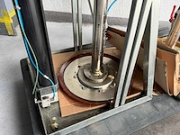 Dopag - 2003 - d0 42-50 - pneumatische vetpomp - afbeelding 5 van  8