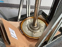 Dopag - 2003 - d0 42-50 - pneumatische vetpomp - afbeelding 6 van  8