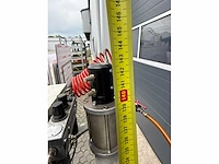Dopag - 2003 - pumpe 80 - pneumatische vetpomp - afbeelding 8 van  8
