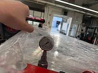 Dopag - 2018 - p200-ll pneumatische vetpomp - overige garage gereedschap - afbeelding 12 van  14
