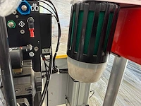 Dopag - 2018 - p200-ll pneumatische vetpomp - overige garage gereedschap - afbeelding 2 van  14