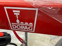 Dopag - 2018 - p200-ll pneumatische vetpomp - overige garage gereedschap - afbeelding 8 van  14