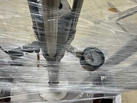 Dopag - 2018 - p200-ll pneumatische vetpomp - overige garage gereedschap - afbeelding 10 van  14