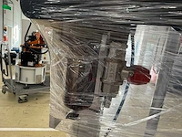 Dopag - 2018 - p200-ll pneumatische vetpomp - overige garage gereedschap - afbeelding 11 van  14