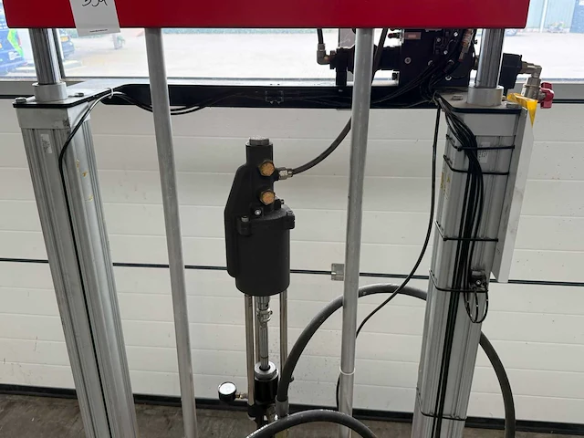 Dopag - p200-ll - vetpomp - afbeelding 1 van  6