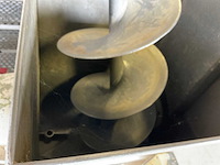 Döpke deeg doseerder - afbeelding 1 van  4