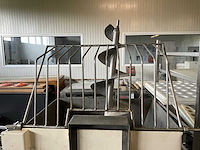 Döpke deeg doseerder - afbeelding 3 van  4