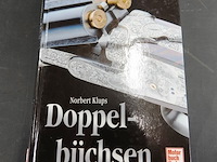 Doppel büchsen - afbeelding 1 van  5