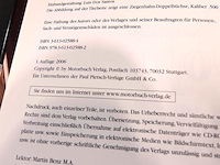 Doppel büchsen - afbeelding 2 van  5