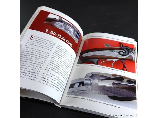 Doppel büchsen - afbeelding 4 van  5