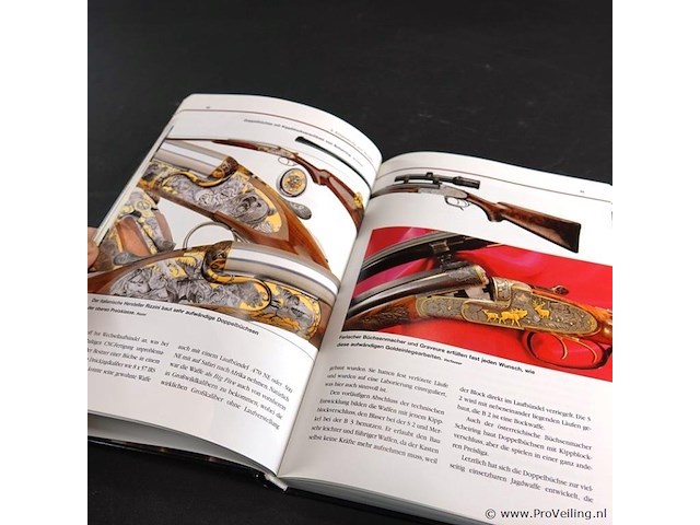 Doppel büchsen - afbeelding 5 van  5