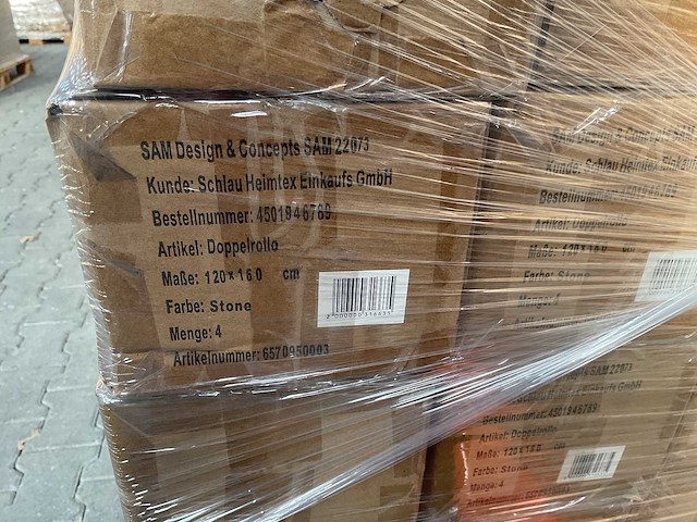 Doppelrollo - rolluik (104x) - afbeelding 6 van  6