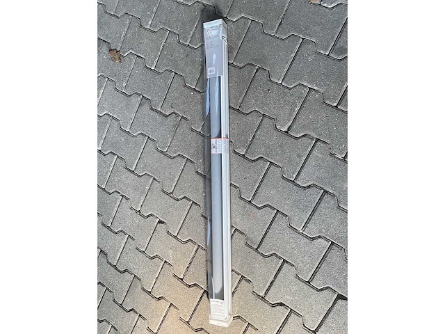 Doppelrollo - rolluik (118x) - afbeelding 2 van  2