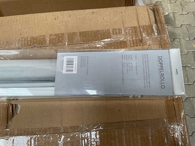 Doppelrollo - rolluik (136x) - afbeelding 5 van  7