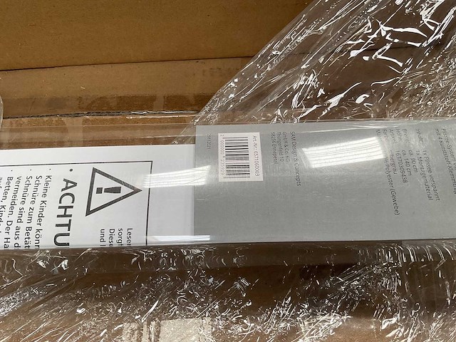 Doppelrollo - rolluik (138x) - afbeelding 1 van  1