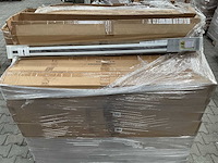 Doppelrollo - rolluik (138x) - afbeelding 1 van  2