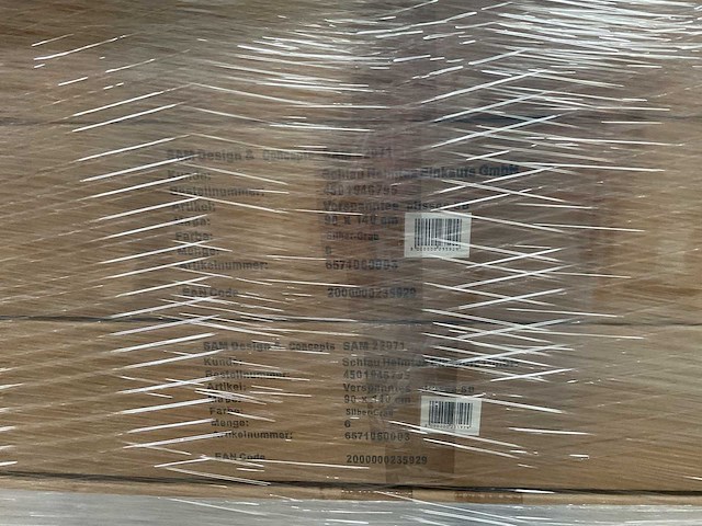 Doppelrollo - rolluik (138x) - afbeelding 2 van  2