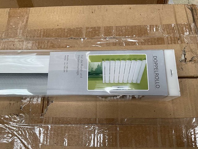 Doppelrollo - rolluik (210x) - afbeelding 2 van  2