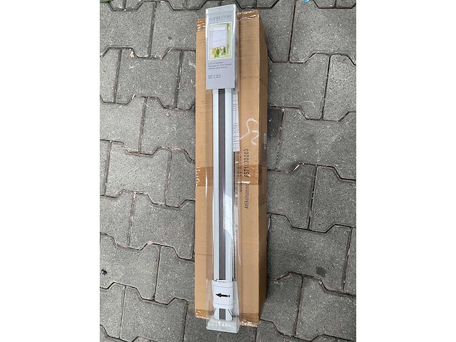 Doppelrollo - rolluik (258x) - afbeelding 1 van  3