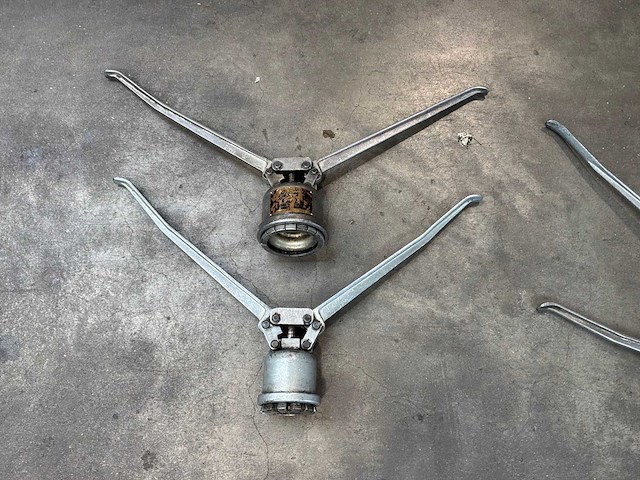 Doppenpers (4x) - afbeelding 3 van  3