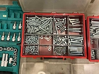 Doppenset (2x) - afbeelding 6 van  11