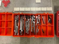 Doppenset (2x) - afbeelding 8 van  11