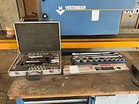 Doppenset (2x)