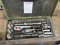 Doppenset (3x) - afbeelding 4 van  4
