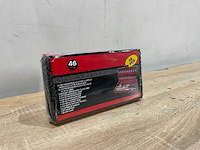 Doppenset 46 delig (5x) - afbeelding 3 van  6