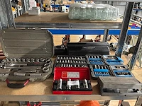 Doppenset (6x)