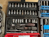 Doppenset (6x) - afbeelding 3 van  6