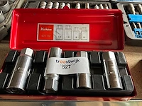 Doppenset (6x) - afbeelding 4 van  6