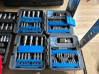 Doppenset (6x) - afbeelding 5 van  6