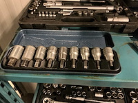 Doppenset (7x) - afbeelding 2 van  8