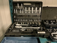 Doppenset (7x) - afbeelding 3 van  8