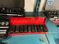 Doppenset (7x) - afbeelding 6 van  8