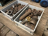 Doppenset diverse maten - afbeelding 1 van  2