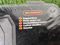 Doppenset skandia, complete - afbeelding 3 van  4