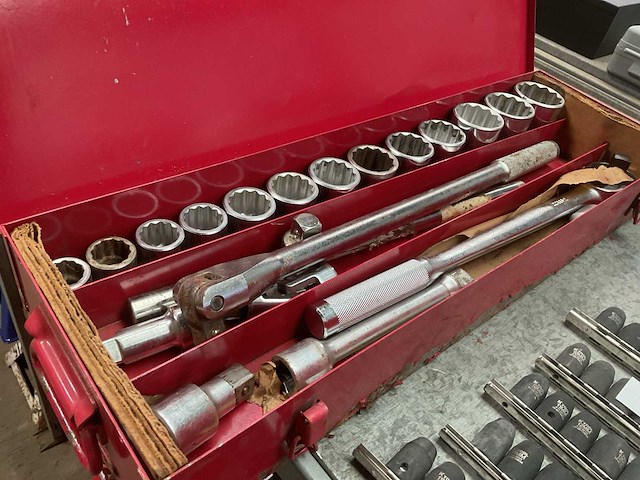 Doppenset - afbeelding 2 van  4