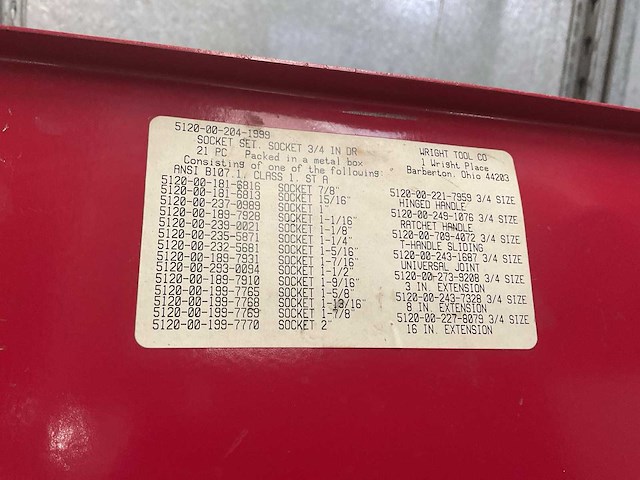 Doppenset - afbeelding 4 van  4