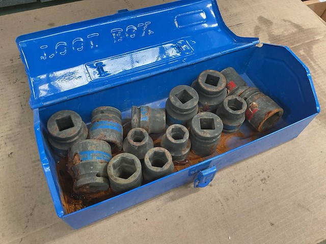 Doppenset - afbeelding 4 van  4