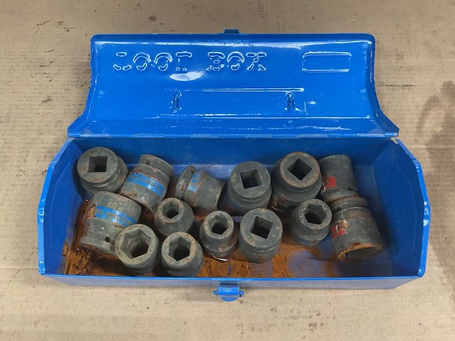 Doppenset - afbeelding 3 van  4